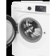 Стиральная машина MEFERI MFW101415WH Ultra