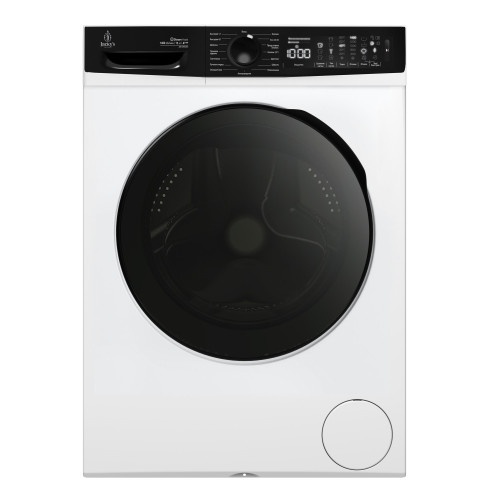 Стиральная машина Jacky's JW 12W14T3