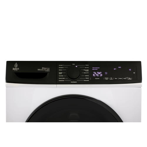 Стиральная машина Jacky's JW 12W14T3