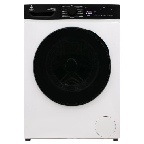 Стиральная машина Jacky's JW 12W14T3
