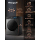 Стиральная машина Weissgauff WM 778 Color Touch Inverter Steam