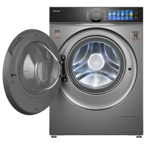 Стиральная машина Weissgauff WM 778 Color Touch Inverter Steam