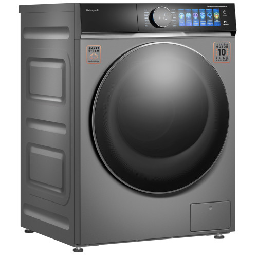 Стиральная машина Weissgauff WM 778 Color Touch Inverter Steam