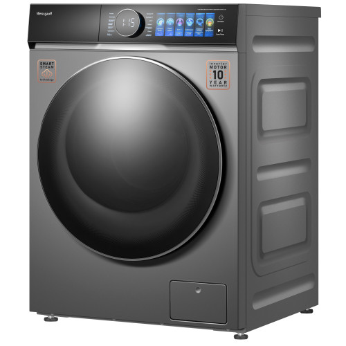 Стиральная машина Weissgauff WM 778 Color Touch Inverter Steam