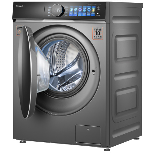 Стиральная машина Weissgauff WM 778 Color Touch Inverter Steam