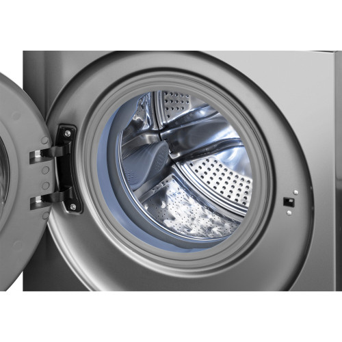 Стиральная машина Weissgauff WM 778 Color Touch Inverter Steam