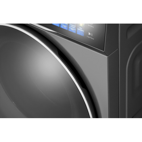 Стиральная машина Weissgauff WM 778 Color Touch Inverter Steam