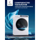 Стиральная машина Lex LWM 10612 WHID MAGNA белый