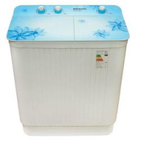 Стиральная машина Bravo WMM-60PG