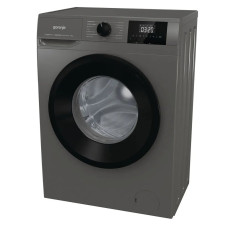 Стиральная машина Gorenje W5NGPI72SBSS/C