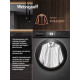 Стиральная машина Weissgauff WMD 4148 D Grey