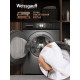 Стиральная машина Weissgauff WMD 4148 D Grey