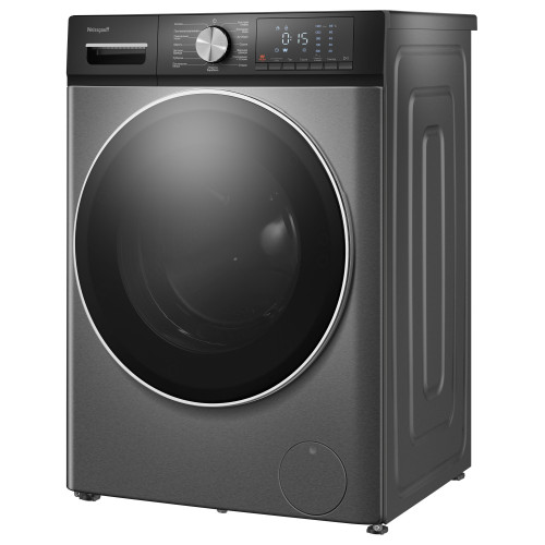 Стиральная машина Weissgauff WMD 4148 D Grey