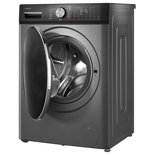 Стиральная машина Weissgauff WMD 4148 D Grey