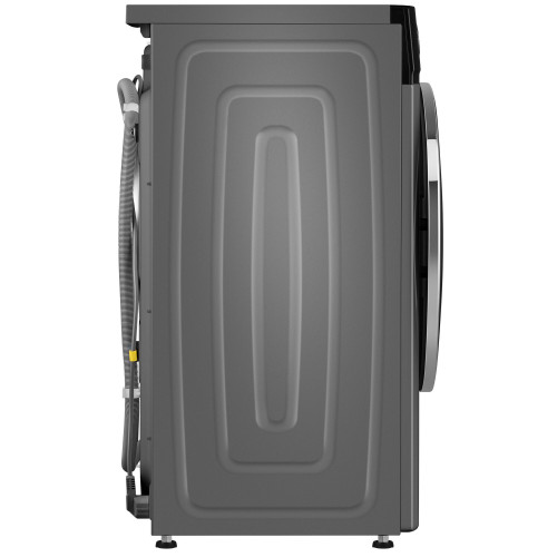 Стиральная машина Weissgauff WMD 4148 D Grey