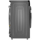 Стиральная машина Weissgauff WMD 4148 D Grey