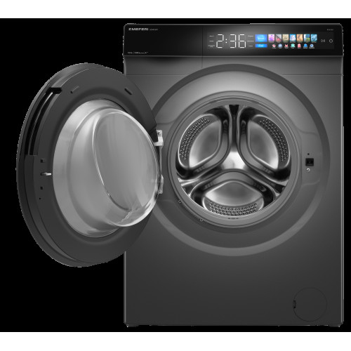 Стиральная машина MEFERI MFW101216GR Comfort