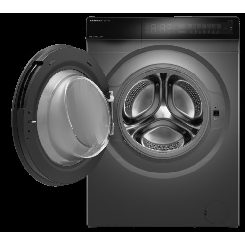 Стиральная машина MEFERI MFW101216GR Comfort