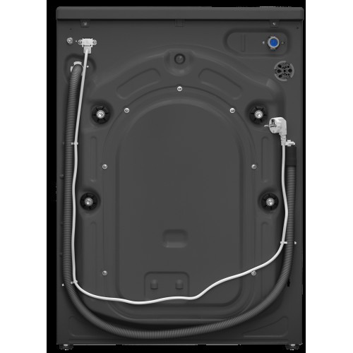 Стиральная машина MEFERI MFW101216GR Comfort