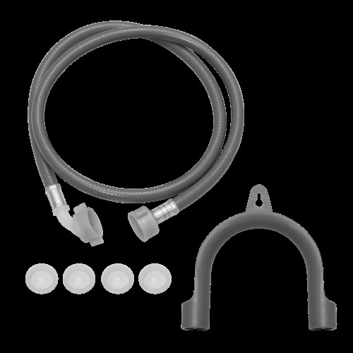 Стиральная машина MEFERI MFW101216GR Comfort