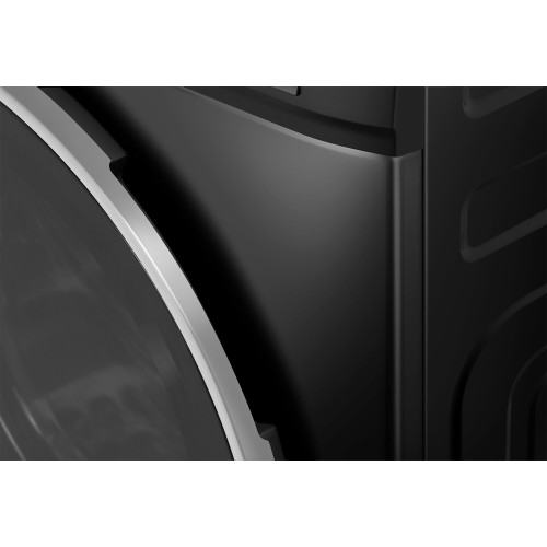 Стиральная машина Weissgauff WMD 4148 D Black