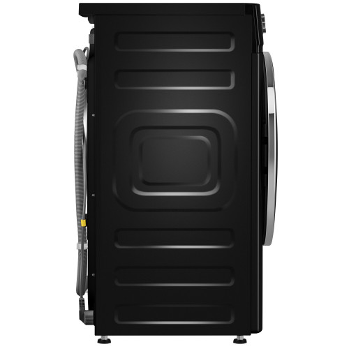 Стиральная машина Weissgauff WMD 4148 D Black