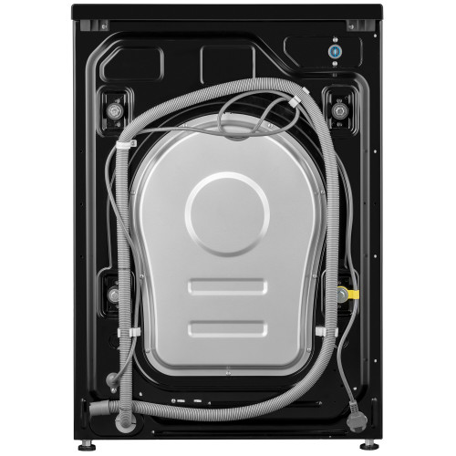 Стиральная машина Weissgauff WMD 4148 D Black