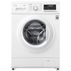 Стиральная машина LG F1296CDS0X