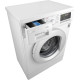 Стиральная машина LG F1296CDS0X