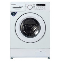 Стиральная машина HIBERG WM 610 W