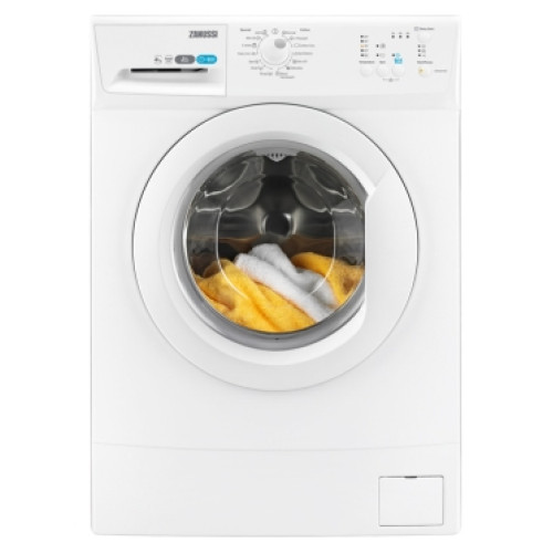 Стиральная машина Zanussi ZWSH6100V