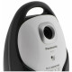 Пылесос Panasonic MC-CJ917W белый