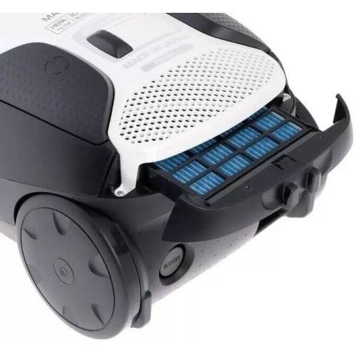 Пылесос Panasonic MC-CJ917W белый