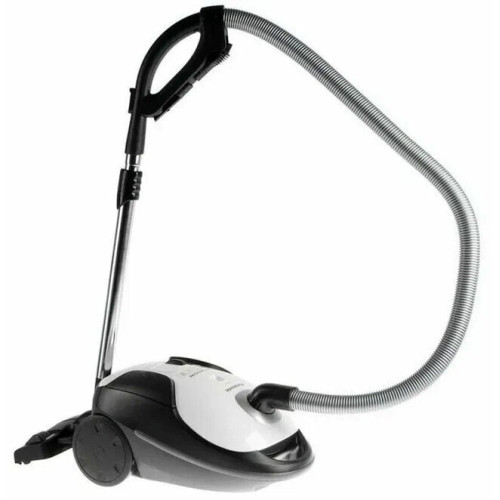 Пылесос Panasonic MC-CJ917W белый