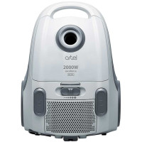Пылесос ARTEL VCB0120 серый