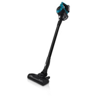 Пылесос Bosch BBS611LAG синий