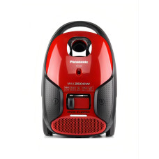 Пылесос Panasonic MC-CJ919R красный