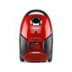 Пылесос Panasonic MC-CJ919R красный