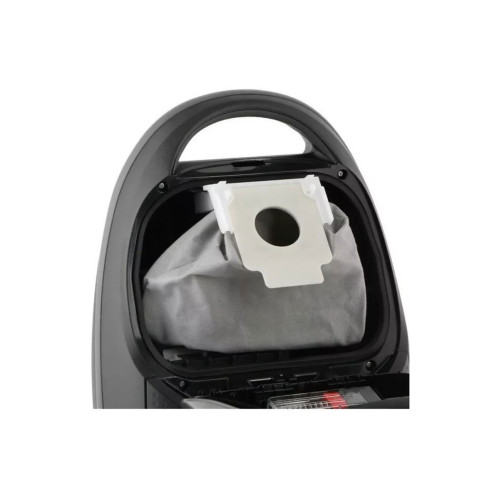 Пылесос Panasonic MC-CJ919R красный