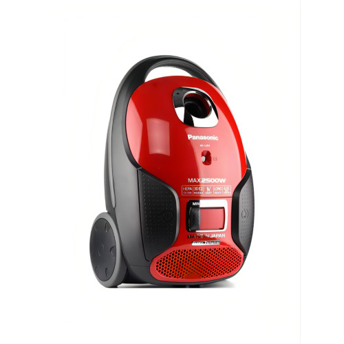 Пылесос Panasonic MC-CJ919R красный
