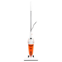 Пылесос KITFORT KT 523-3 белый/зеленый