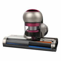 Пылесос Jimmy Anti-mite Vacuum Cleaner WB55