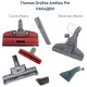 Пылесос THOMAS DryBOX AMFIBIA PET