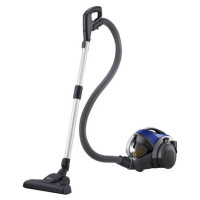 Пылесос LG VK89609HQ