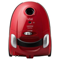 Пылесос ARTEL VCB0316 черный