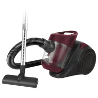 Пылесос LUMME LU-3211 бордовый гранат