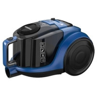 Пылесос Hyundai H-VCC05 синий/черный