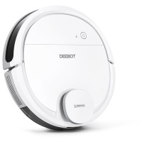 Робот-пылесос ECOVACS DEEBOT 900