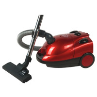 Пылесос Beon BN-801 красный