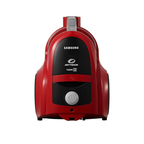 Пылесос Samsung VCC4520S3R/XEV красный